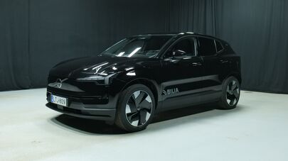 Volvo EX30 vaihtoauto