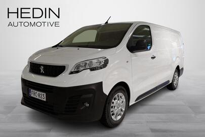 Peugeot Expert vaihtoauto