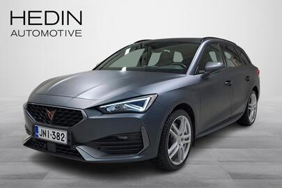Cupra Leon vaihtoauto