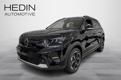 Citroën e-C3 vaihtoauto