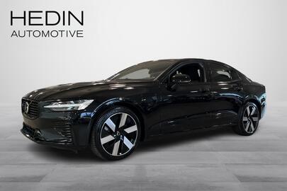 Volvo S60 vaihtoauto