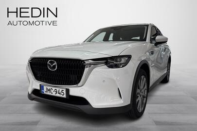 Mazda CX-60 vaihtoauto