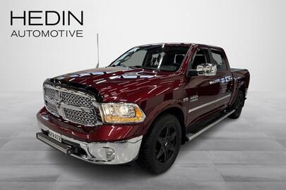 Dodge Ram vaihtoauto