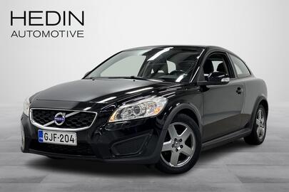 Volvo C30 vaihtoauto