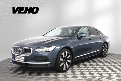 Volvo S90 vaihtoauto