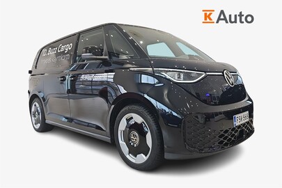 Volkswagen ID. Buzz vaihtoauto