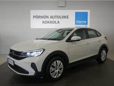 Volkswagen Taigo vaihtoauto