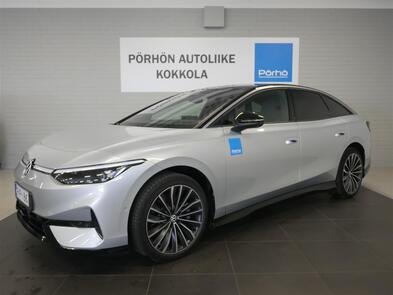 Volkswagen ID.7 vaihtoauto