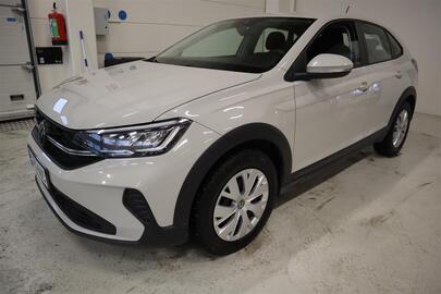 Volkswagen Taigo vaihtoauto