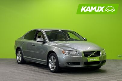 Volvo S80 vaihtoauto
