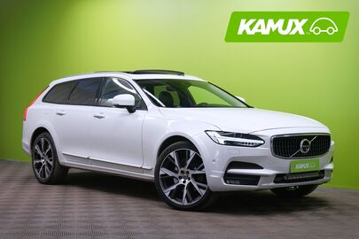 Volvo V90 Cross Country vaihtoauto
