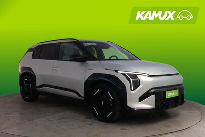 Kia EV3 vaihtoauto
