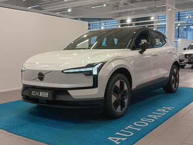 Volvo EX30 vaihtoauto