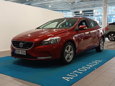 Volvo V40 vaihtoauto