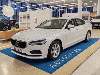 Volvo S90 vaihtoauto