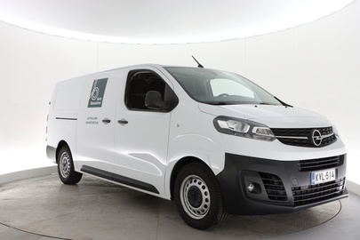 Opel Vivaro-e vaihtoauto