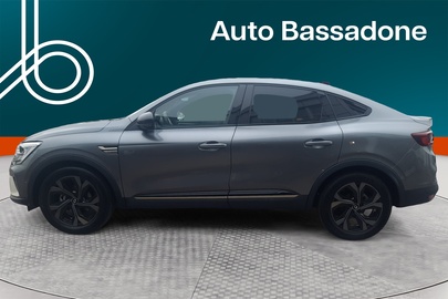 Renault Arkana vaihtoauto