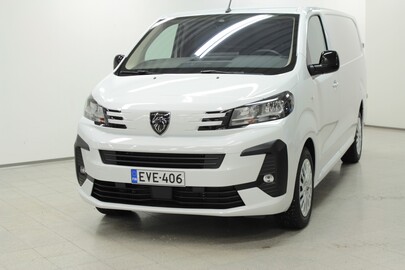 Peugeot Expert vaihtoauto