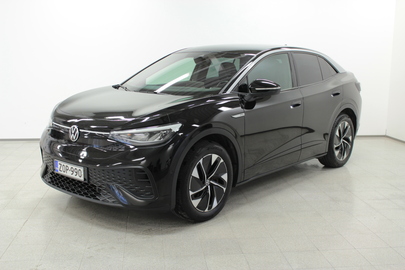 Volkswagen ID.5 vaihtoauto