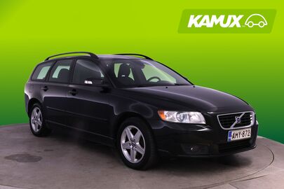 Volvo V50 vaihtoauto