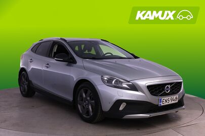 Volvo V40 Cross Country vaihtoauto