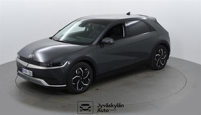 Hyundai IONIQ 5 vaihtoauto