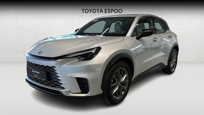 Lexus LBX vaihtoauto