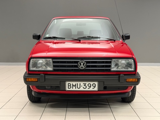 Volkswagen Jetta vaihtoauto