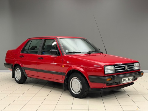 Volkswagen Jetta vaihtoauto