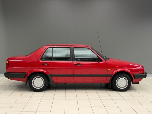 Volkswagen Jetta vaihtoauto