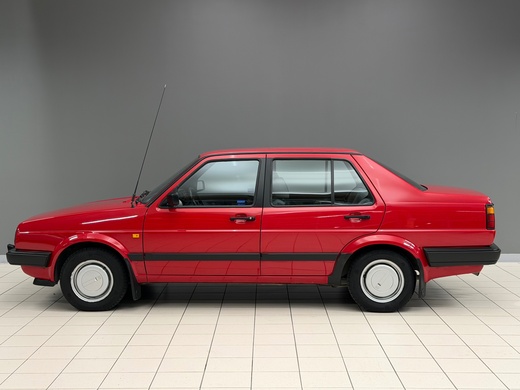 Volkswagen Jetta vaihtoauto