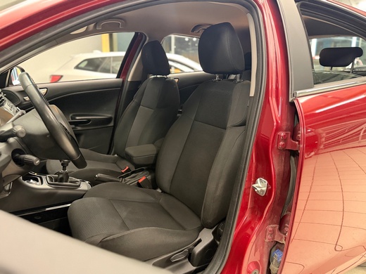 Alfa Romeo Giulietta vaihtoauto