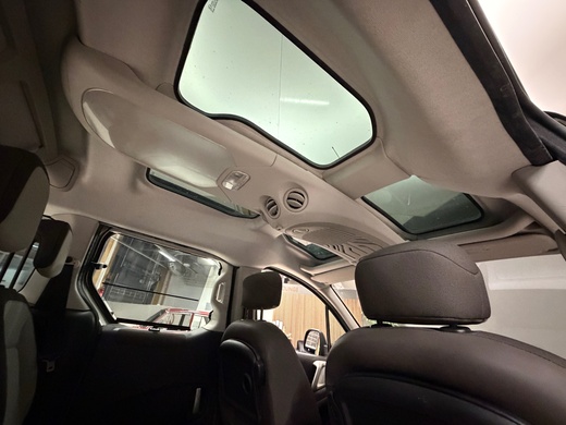 Citroën Berlingo vaihtoauto