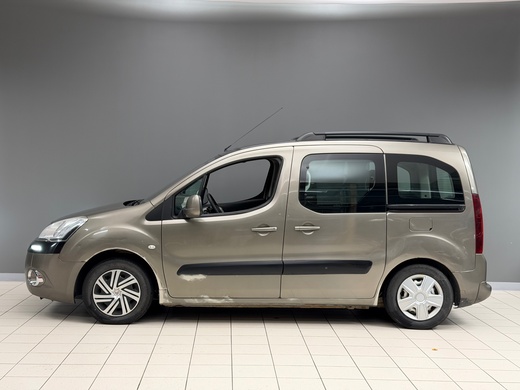 Citroën Berlingo vaihtoauto