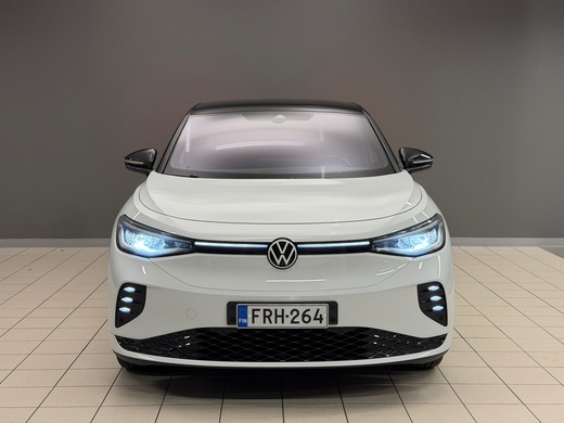 Volkswagen ID.5 vaihtoauto