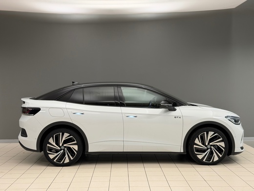 Volkswagen ID.5 vaihtoauto