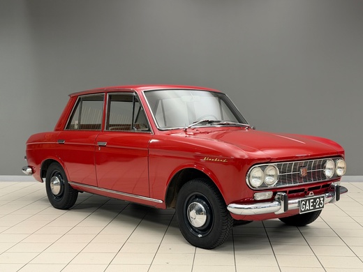 Datsun Bluebird vaihtoauto