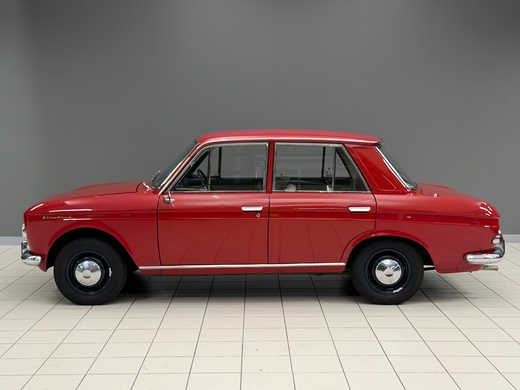 Datsun Bluebird vaihtoauto