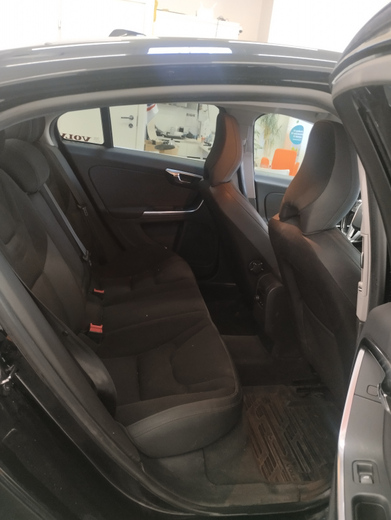 Volvo S60 vaihtoauto