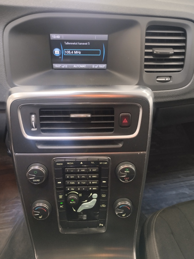 Volvo S60 vaihtoauto