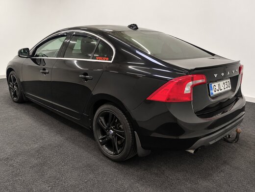 Volvo S60 vaihtoauto