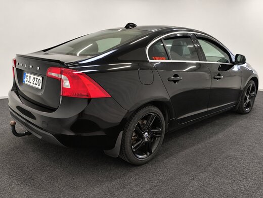 Volvo S60 vaihtoauto