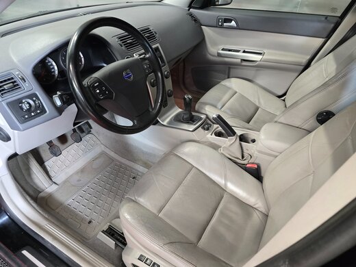 Volvo S40 vaihtoauto