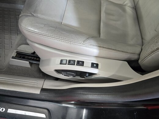 Volvo S40 vaihtoauto