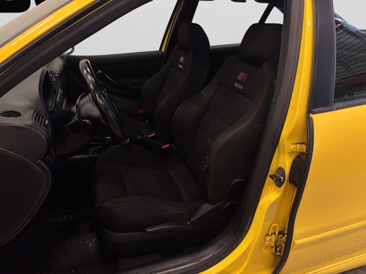SEAT Leon vaihtoauto