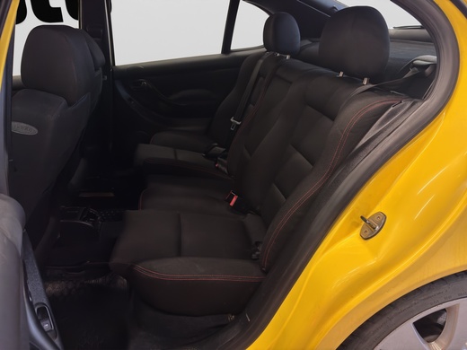 SEAT Leon vaihtoauto
