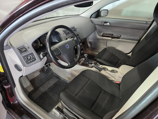 Volvo V50 vaihtoauto