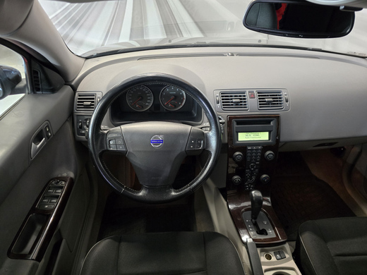 Volvo V50 vaihtoauto