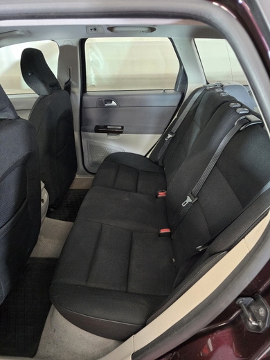 Volvo V50 vaihtoauto
