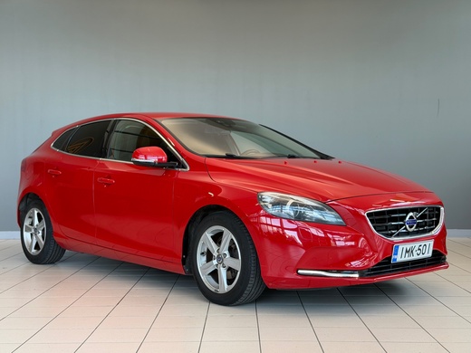 Volvo V40 vaihtoauto